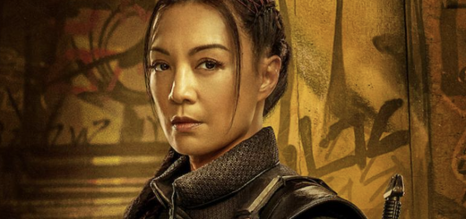 Ming-Na Wen Will Return as Fennec Shand