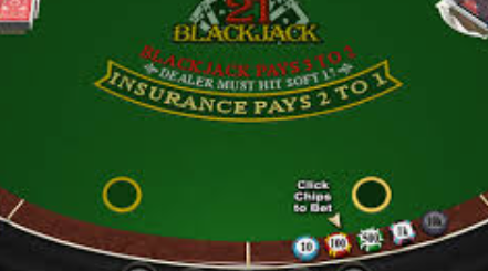 Experiences and facts of blackjack games in online casinos