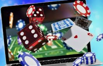 Online casino Bonus items