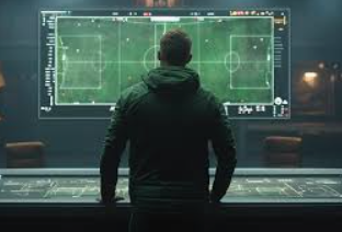 การวิเคราะห์กีฬาด้วย AI ใน ufabet: ยุคใหม่ของการเดิมพันแม่นยำ