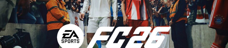 EA Sports FC 26: Evolusi Sepak Bola Virtual dengan HyperMotion V